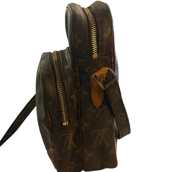 Louis Vuitton Vintage Monogram Amazon Bag. Authenticated. - Picture 10 of 16